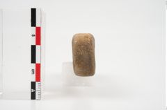 Foto von Schleifstein (NHMW-PRAE-026232)